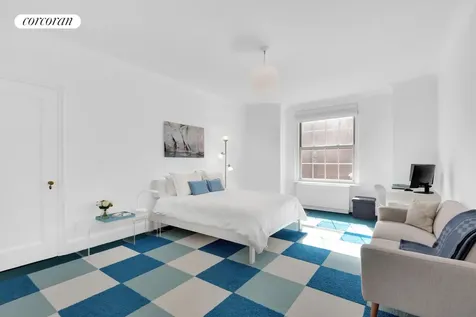 1220 Park Avenue New York City NY 10128