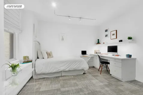1220 Park Avenue New York City NY 10128