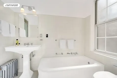 1220 Park Avenue New York City NY 10128