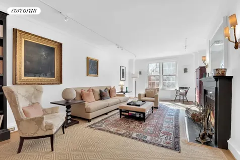 1220 Park Avenue New York City NY 10128