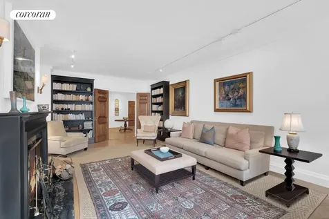 1220 Park Avenue New York City NY 10128
