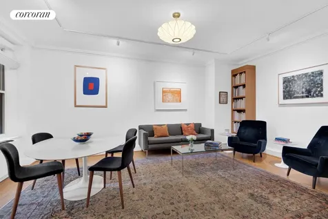 1220 Park Avenue New York City NY 10128