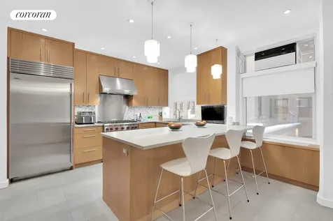 1220 Park Avenue New York City NY 10128