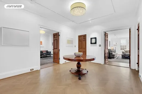 1220 Park Avenue New York City NY 10128