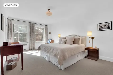 1220 Park Avenue New York City NY 10128
