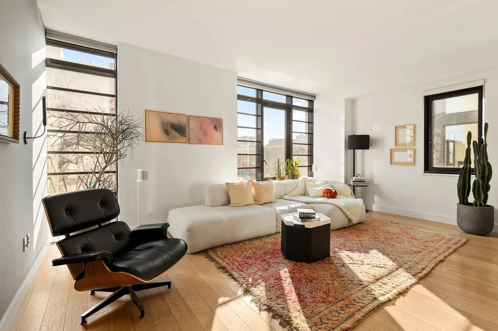 500 Waverly Avenue New York City NY 11238