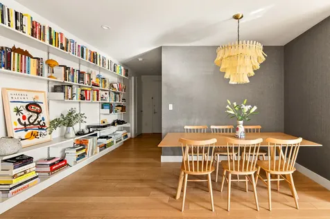 500 Waverly Avenue New York City NY 11238
