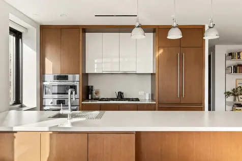 500 Waverly Avenue New York City NY 11238