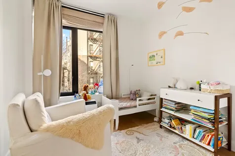 500 Waverly Avenue New York City NY 11238