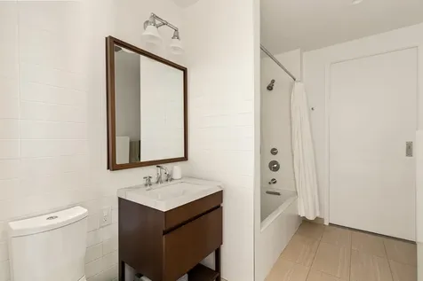 500 Waverly Avenue New York City NY 11238