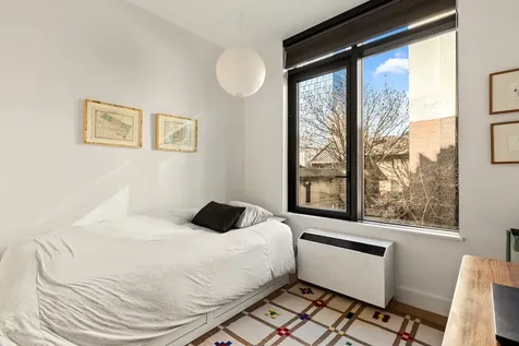 500 Waverly Avenue New York City NY 11238