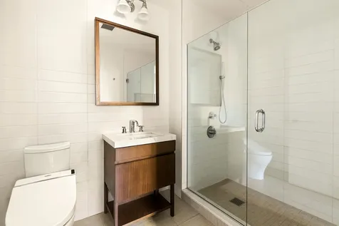 500 Waverly Avenue New York City NY 11238