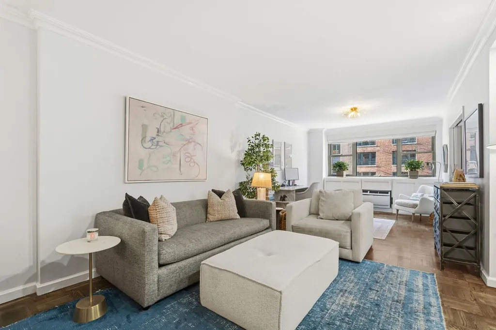 315 E 72nd Street New York City NY 10021