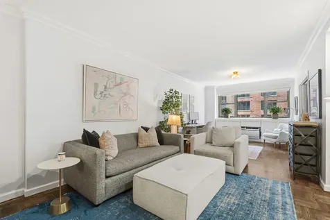 315 E 72nd Street New York City NY 10021