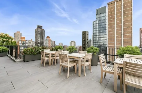 315 E 72nd Street New York City NY 10021