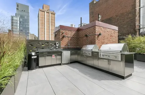315 E 72nd Street New York City NY 10021