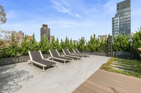315 E 72nd Street New York City NY 10021