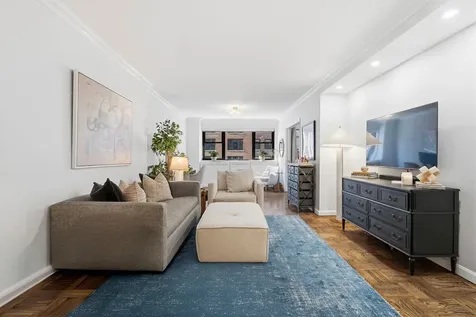315 E 72nd Street New York City NY 10021