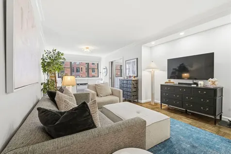 315 E 72nd Street New York City NY 10021