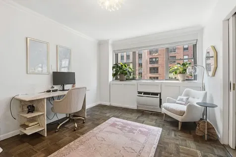 315 E 72nd Street New York City NY 10021