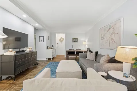 315 E 72nd Street New York City NY 10021