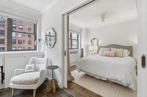 315 E 72nd Street New York City NY 10021