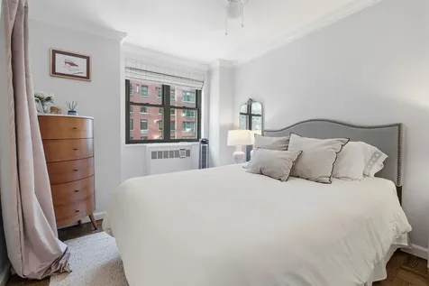 315 E 72nd Street New York City NY 10021