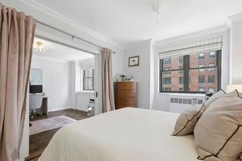 315 E 72nd Street New York City NY 10021