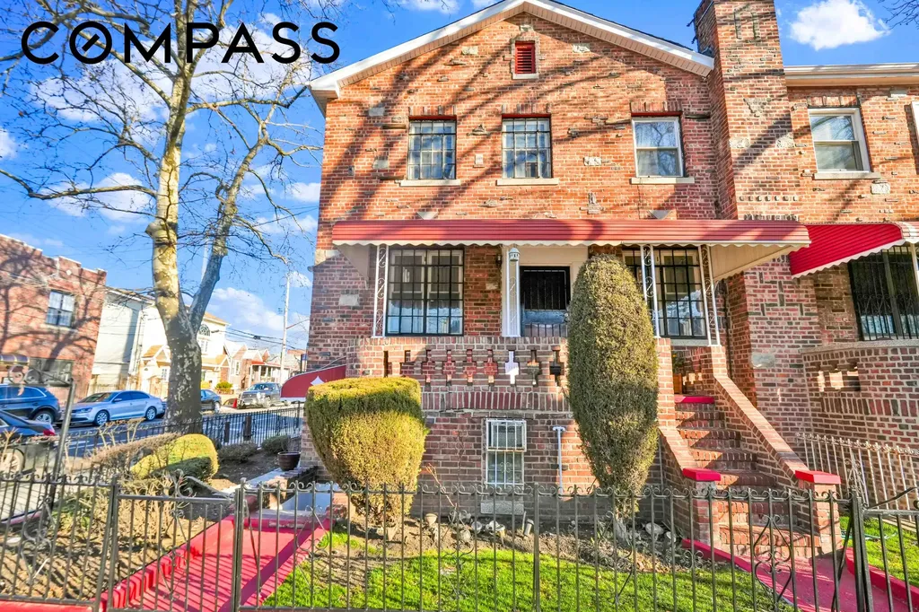 5401 Clarendon Road New York City NY 11203