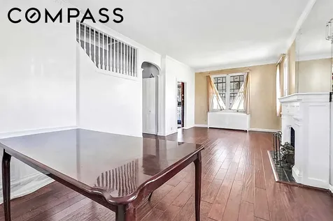 5401 Clarendon Road New York City NY 11203