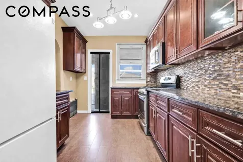 5401 Clarendon Road New York City NY 11203