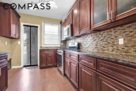 5401 Clarendon Road New York City NY 11203