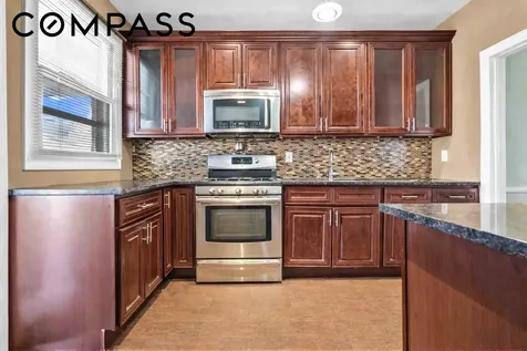 5401 Clarendon Road New York City NY 11203
