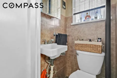 5401 Clarendon Road New York City NY 11203