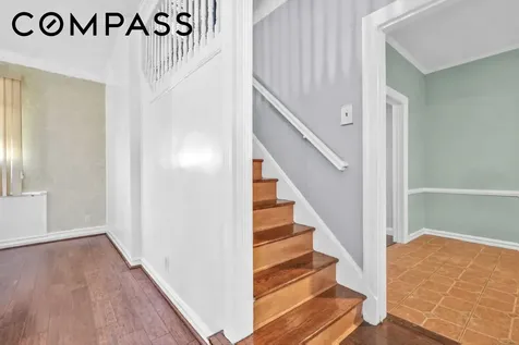 5401 Clarendon Road New York City NY 11203