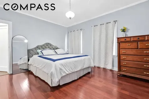 5401 Clarendon Road New York City NY 11203