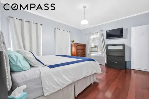 5401 Clarendon Road New York City NY 11203