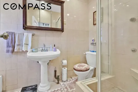 5401 Clarendon Road New York City NY 11203