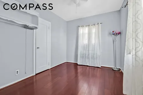 5401 Clarendon Road New York City NY 11203