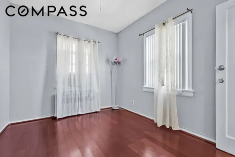 5401 Clarendon Road New York City NY 11203