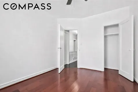 5401 Clarendon Road New York City NY 11203