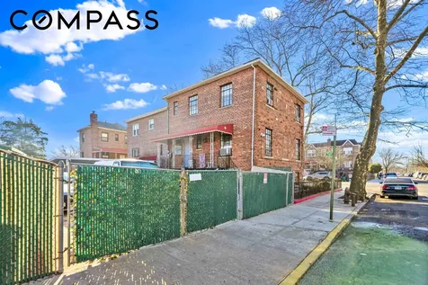 5401 Clarendon Road New York City NY 11203