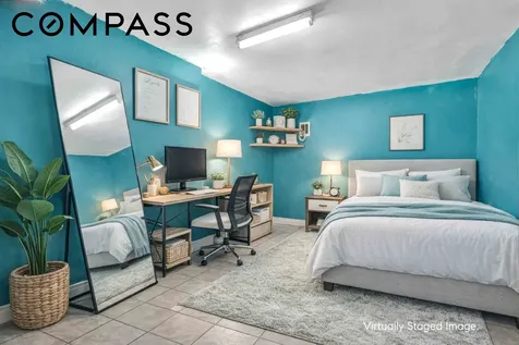 5401 Clarendon Road New York City NY 11203