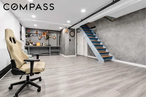 5401 Clarendon Road New York City NY 11203