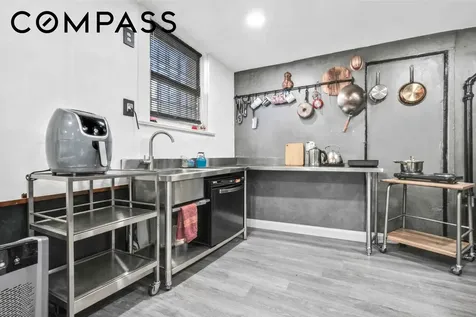 5401 Clarendon Road New York City NY 11203