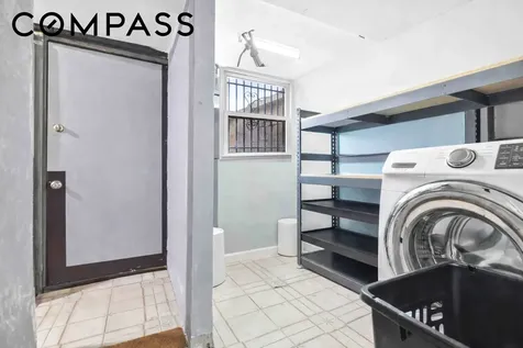 5401 Clarendon Road New York City NY 11203
