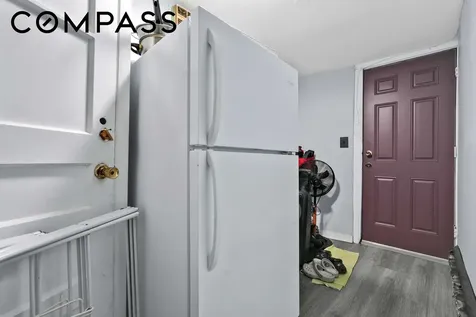 5401 Clarendon Road New York City NY 11203