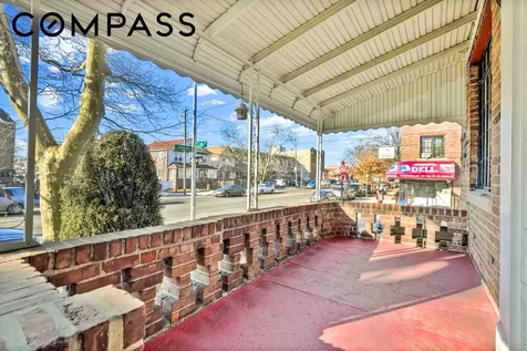 5401 Clarendon Road New York City NY 11203