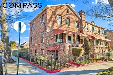 5401 Clarendon Road New York City NY 11203