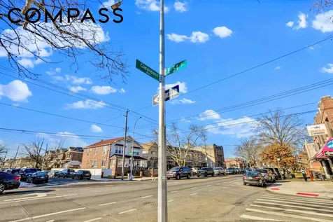 5401 Clarendon Road New York City NY 11203